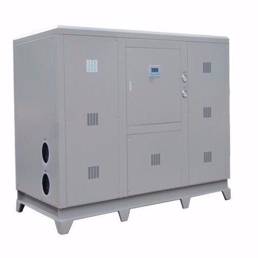 水冷式工業(yè)制冷水機