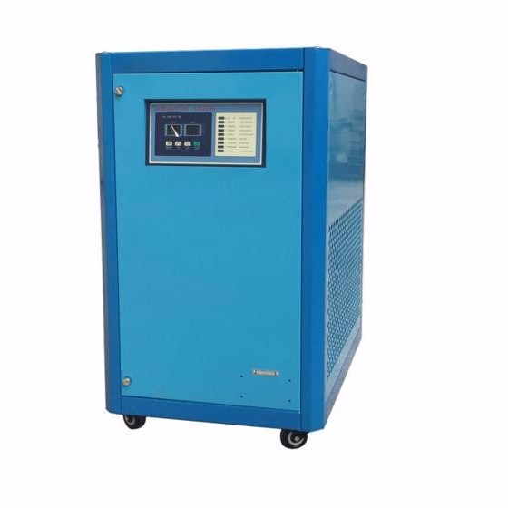水冷式工業(yè)制冷水機