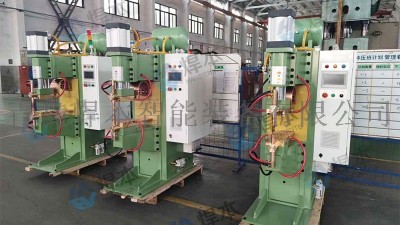 中車供應(yīng)商批量采購焊本中頻點(diǎn)焊機(jī)