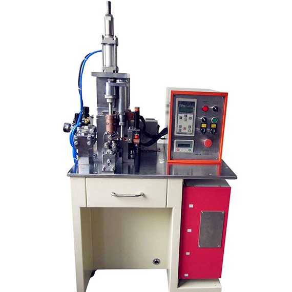 馬達(dá)轉(zhuǎn)子點(diǎn)焊機(jī)