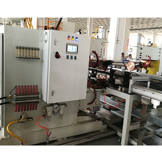 太陽能焊接專機(jī)