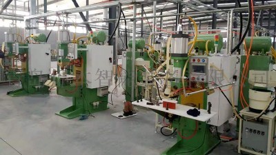 螺母點焊設備類型及購買指導