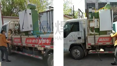 青島焊本中頻點焊機發貨黃島五菱汽車產業園