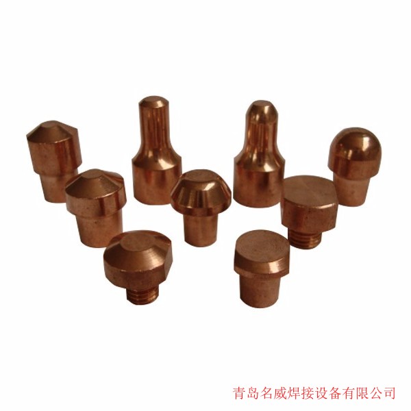 電極帽系列 電極帽系列