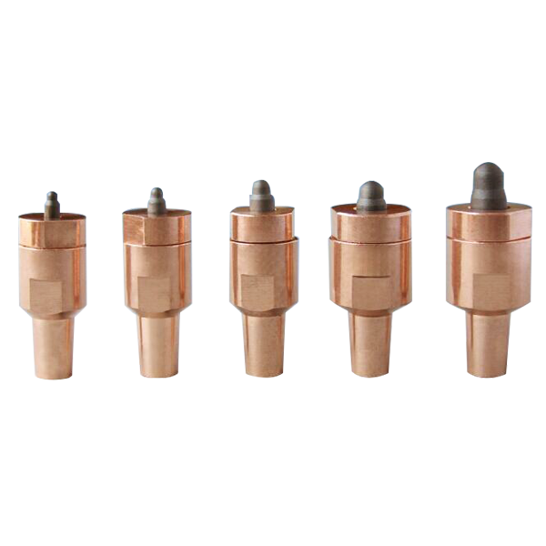 螺母電極系列 螺母電極系列