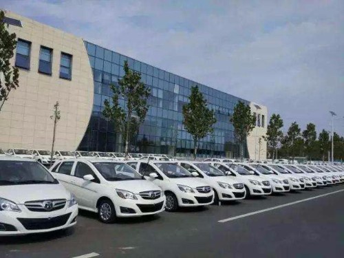 北汽新能源選擇焊本點(diǎn)焊機(jī)