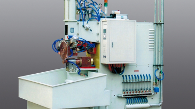 縫焊機的參數(shù)設置