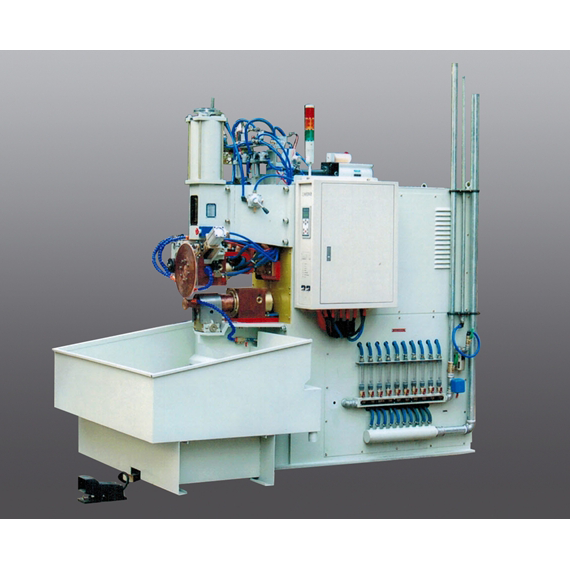 中頻縫焊機(jī)SDF-200KVA