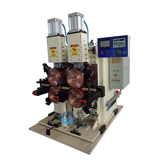 中頻縫焊機(jī)SDF-150KVA 中頻縫焊機(jī)SDF-150KVA