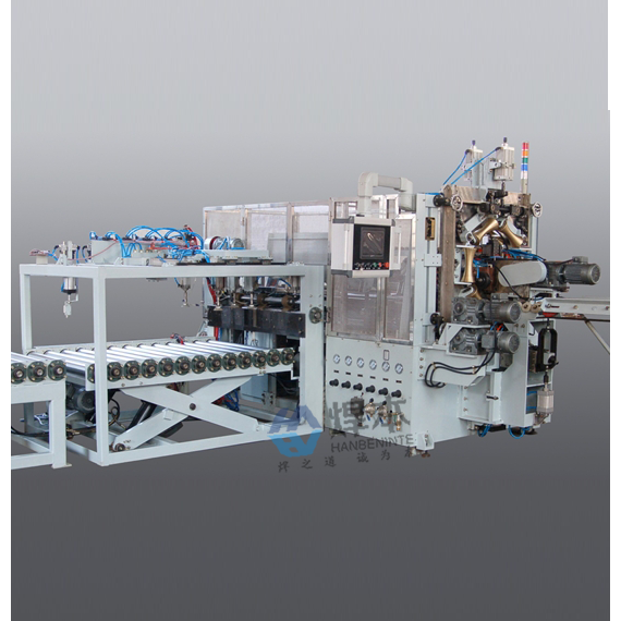 中頻縫焊機(jī)SDF-300KVA