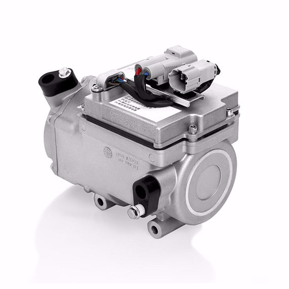 壓縮機制造行業(yè)