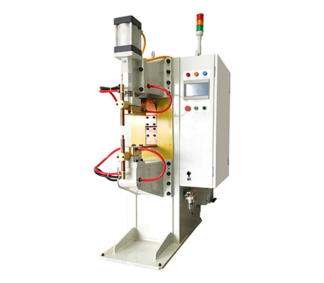 航空航天專用中頻點(diǎn)焊機(jī)