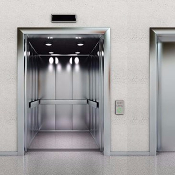 電梯門制造行業(yè) 電梯門制造行業(yè)