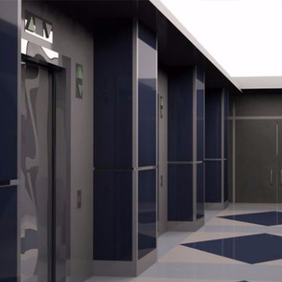 電梯門制造行業(yè) 電梯門制造行業(yè)