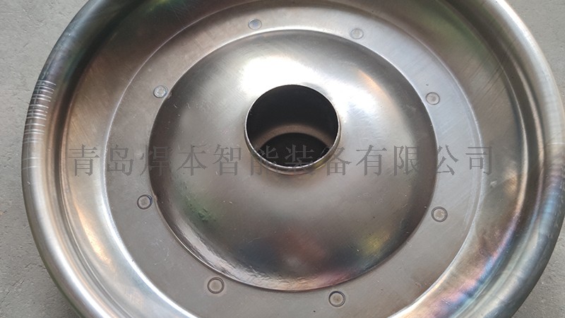 焊本不銹鋼螺母點(diǎn)焊機(jī)