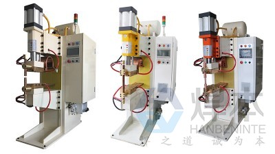 一體式點焊機(jī)一機(jī)多用優(yōu)勢多