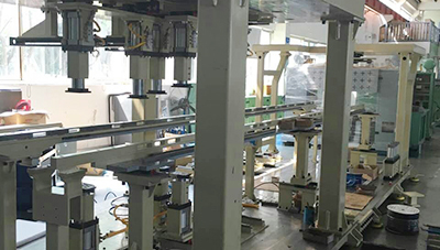 格力美的長虹志高都選焊本空調焊接機了，你在哪里？