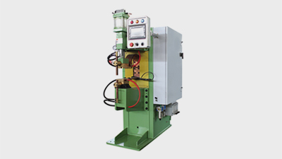 青島焊本中頻螺母點焊機助您完成高標準的工藝要求