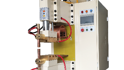 中頻點(diǎn)焊機(jī)設(shè)備結(jié)構(gòu)特點(diǎn)全介紹