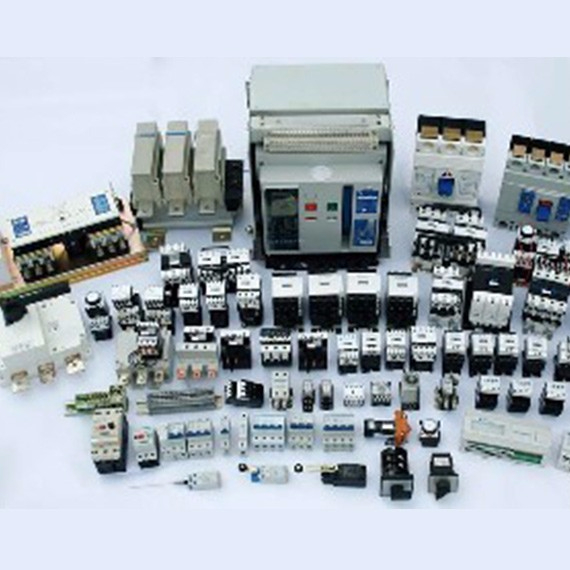 低壓電器制造行業