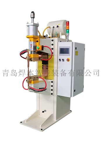中頻點(diǎn)焊機(jī)02豎
