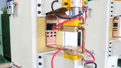 青島焊本|中頻點焊機(jī)焊接及焊接之后的注意事項