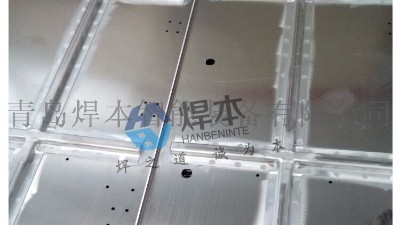 如何做到無痕點焊？