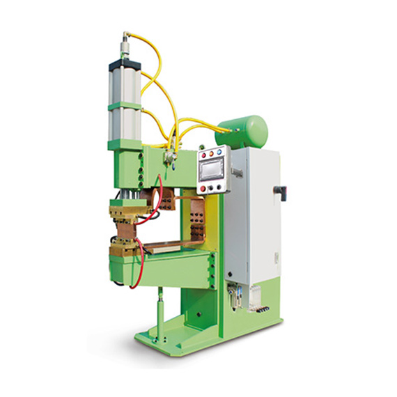 加長臂凸焊機(jī)