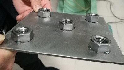 淺談點焊機虛焊問題以及解決方法