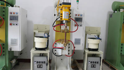 螺母輸送機的故障及解決辦法