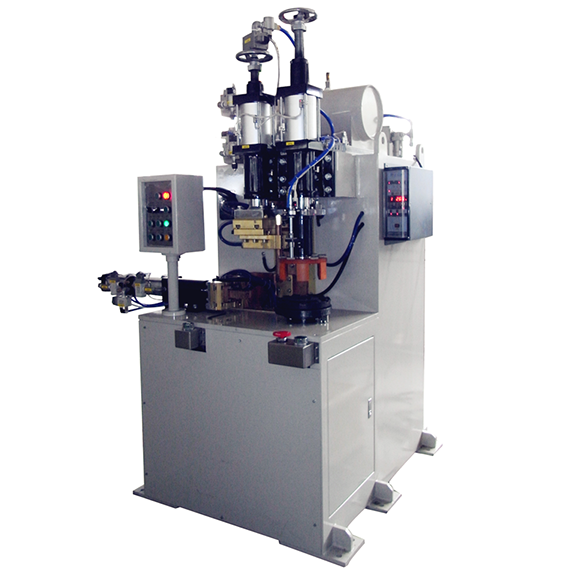 汽車離合器焊接專機