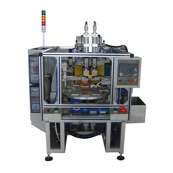 汽車氣缸墊焊接專機(jī)