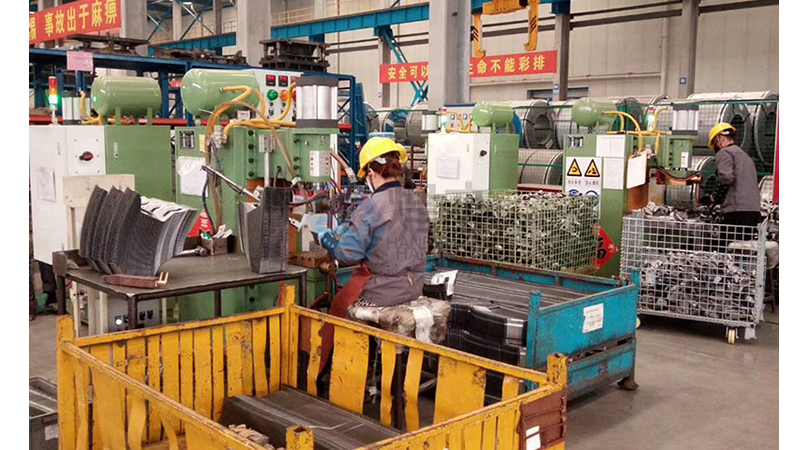 焊本酸洗板螺母點焊機2